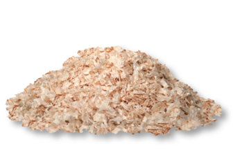 Natuurlijke grondstoffen